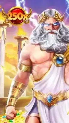 Gates of Olympus preview